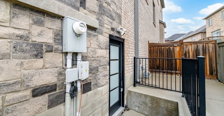 3-91 Roulette Crescent, Brampton, ON, L7A 4R5 - 5