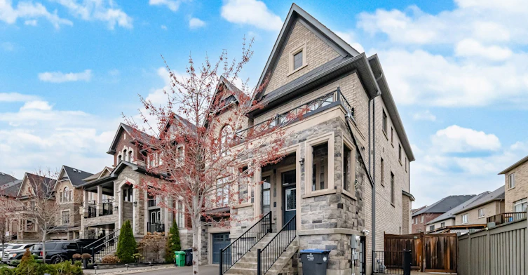 2-91 Roulette Crescent, Brampton, ON, L7A 4R5 - 21
