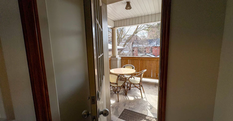 2-20 Glen Gordon Road, Toronto, ON, M6P 1B8 - 9