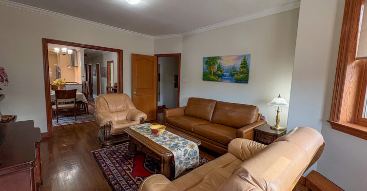 2-20 Glen Gordon Road, Toronto, ON, M6P 1B8 - 3