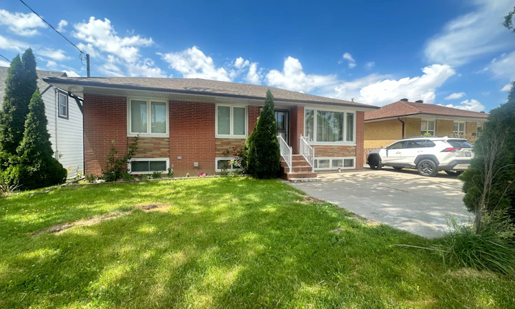 2864 Weston Road