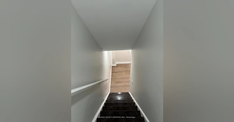Basement-42 Cadillac Crescent S, Brampton, ON, L7A 3B6 - 8