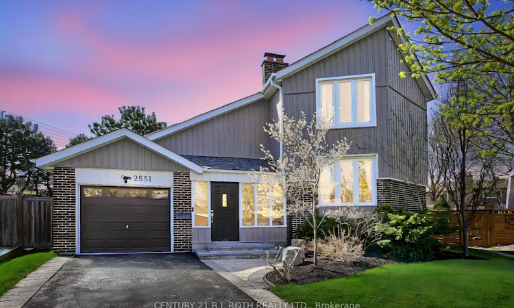 2931 Saint Malo Circle