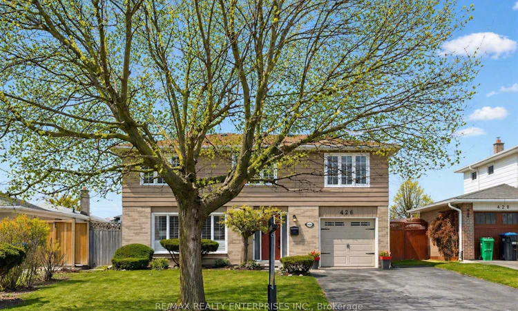 426 Bartley Bull Parkway