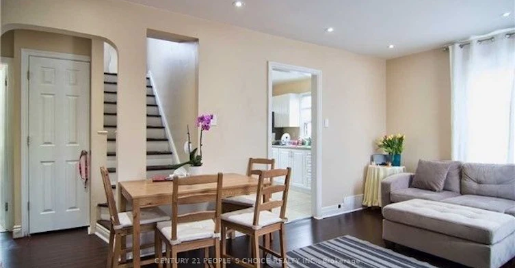 186 Maurice Drive, Oakville, ON, L6K 2W9 - 3