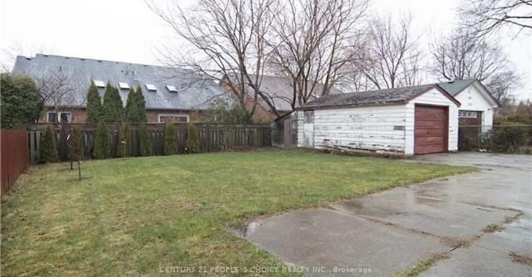 186 Maurice Drive, Oakville, ON, L6K 2W9 - 17