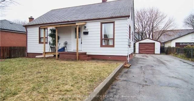 186 Maurice Drive, Oakville, ON, L6K 2W9