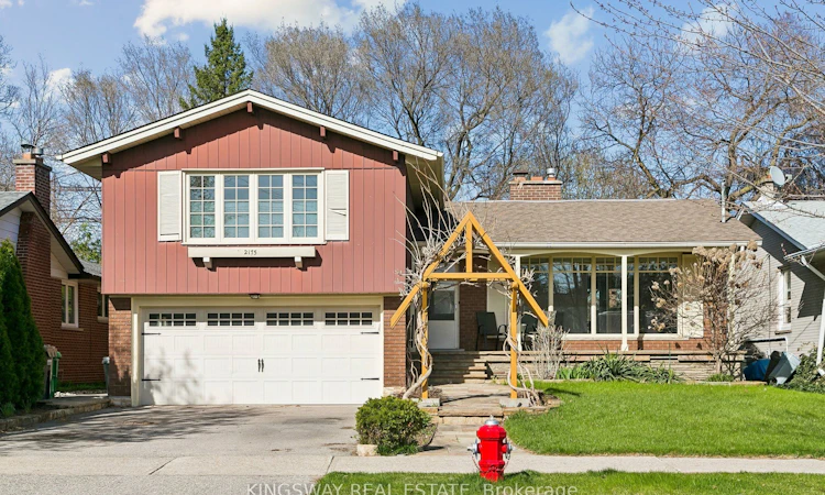 2175 Denise Road