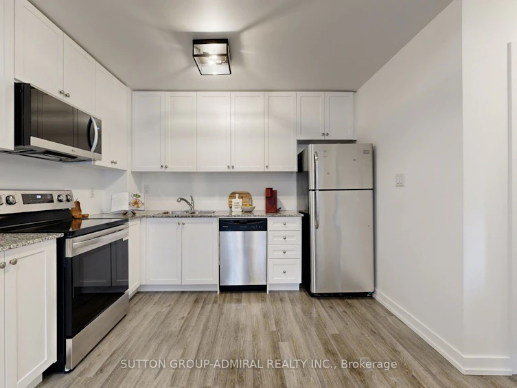 1B-867 Wilson Avenue, Toronto, ON, M3K 0A4 - 11