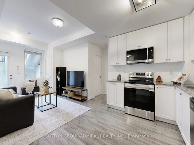 1B-867 Wilson Avenue, Toronto, ON, M3K 0A4 - 12