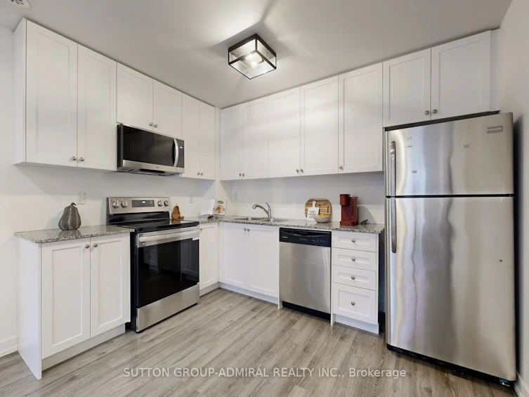 1B-867 Wilson Avenue, Toronto, ON, M3K 0A4 - 9