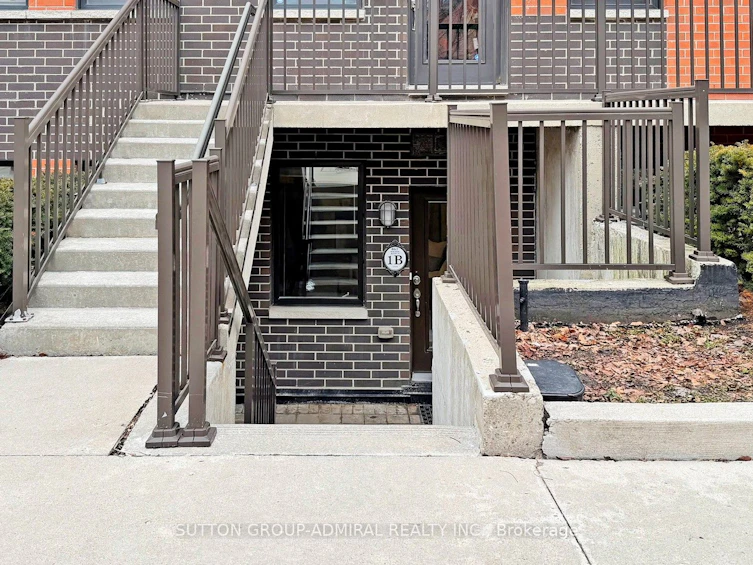 1B-867 Wilson Avenue, Toronto, ON, M3K 0A4 - 30