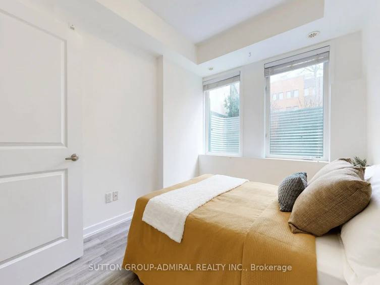 1B-867 Wilson Avenue, Toronto, ON, M3K 0A4 - 23