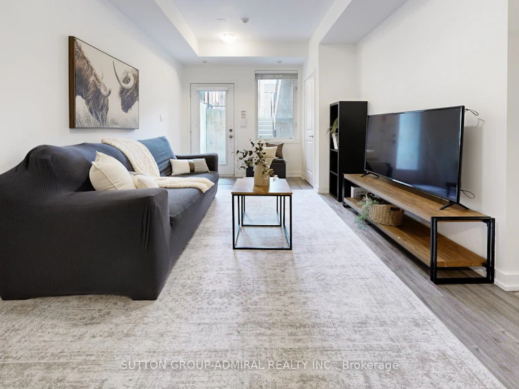 1B-867 Wilson Avenue, Toronto, ON, M3K 0A4 - 2