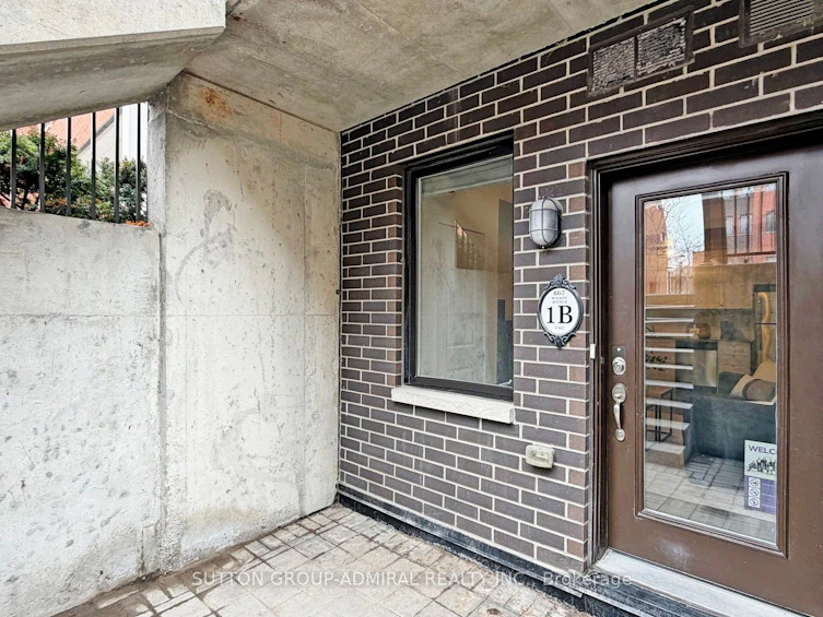 1B-867 Wilson Avenue, Toronto, ON, M3K 0A4 - 28