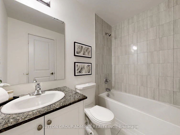1B-867 Wilson Avenue, Toronto, ON, M3K 0A4 - 20