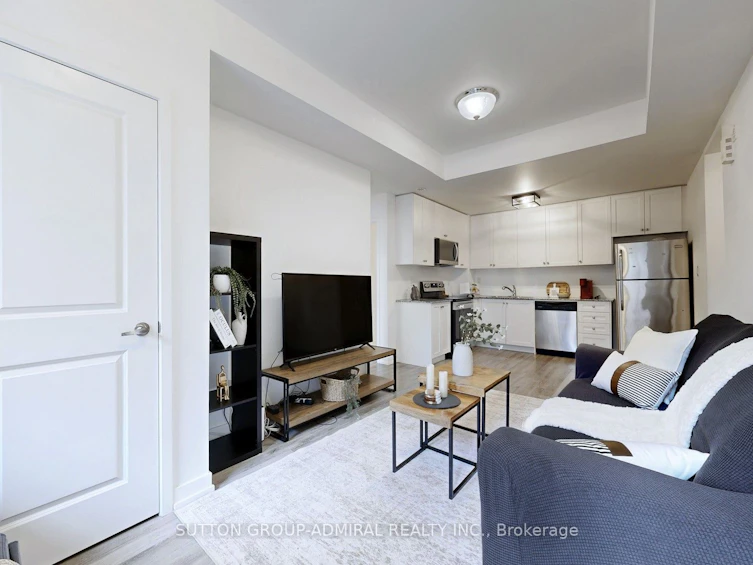 1B-867 Wilson Avenue, Toronto, ON, M3K 0A4 - 8
