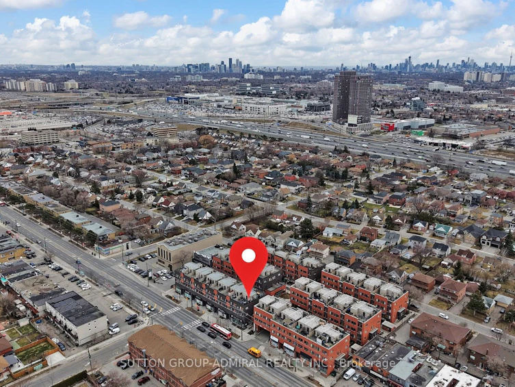 1B-867 Wilson Avenue, Toronto, ON, M3K 0A4 - 38