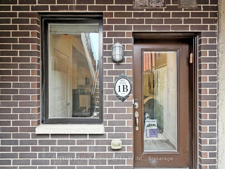 1B-867 Wilson Avenue, Toronto, ON, M3K 0A4 - 27