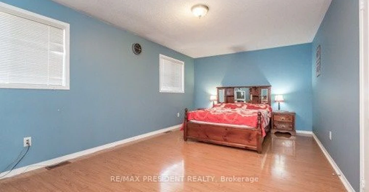 Upper Level-44 Gold Hill Road W, Brampton, ON, L6X 4V2 - 9