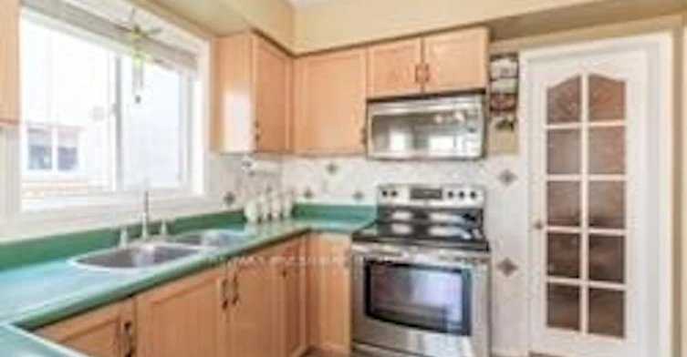 Upper Level-44 Gold Hill Road W, Brampton, ON, L6X 4V2 - 4