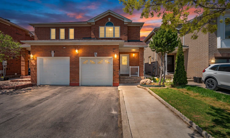 94 Lake Louise Drive
