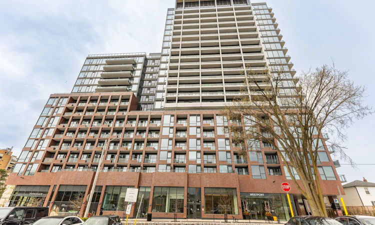 1201-28 Ann Street
