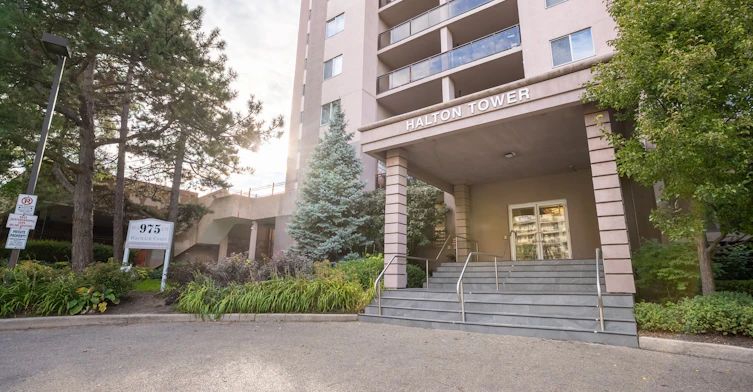 1608-975 Warwick Court, Burlington, ON, L7T 3Z7 - 8