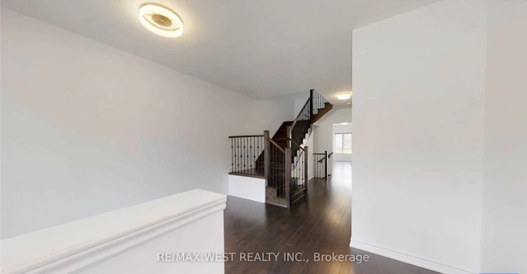 26 Hines Street, Brampton, ON, L7A 4X5 - 2