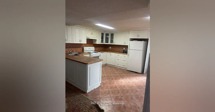 Bsmt-824 Preston Manor Drive, Mississauga, ON, L5V 2L5 - 2