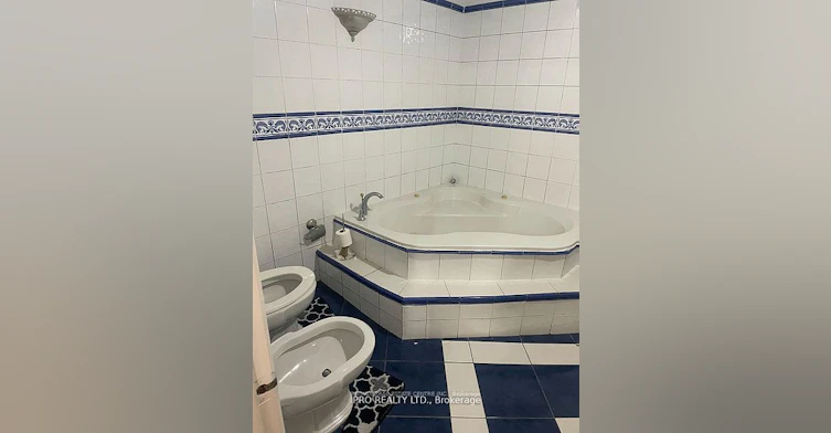 Bsmt-824 Preston Manor Drive, Mississauga, ON, L5V 2L5 - 8