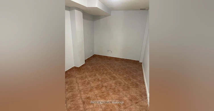 Bsmt-824 Preston Manor Drive, Mississauga, ON, L5V 2L5 - 3