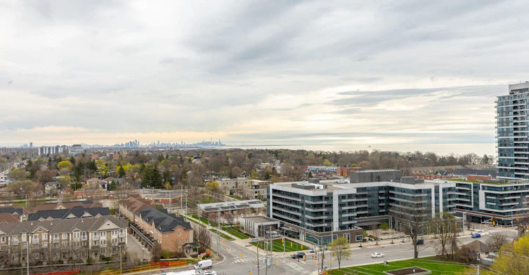 1201-28 Ann Street, Mississauga, ON, L5G 3G1 - 27