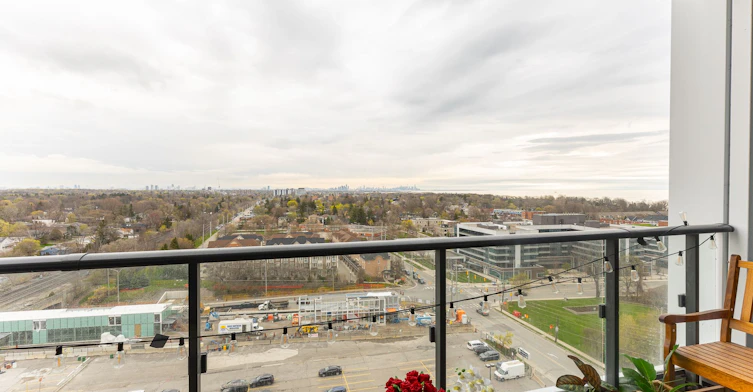 1201-28 Ann Street, Mississauga, ON, L5G 3G1 - 24