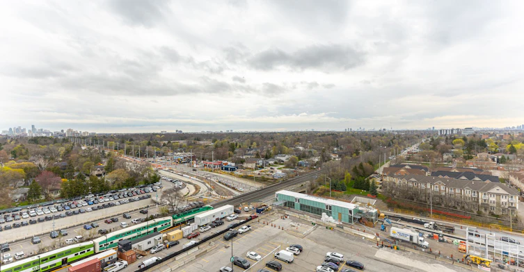 1201-28 Ann Street, Mississauga, ON, L5G 3G1 - 29