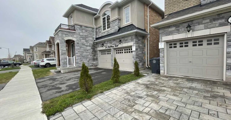 26 Padbury Trail, Brampton, ON, L7A 0B6