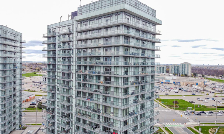 1505-4699 Glen Erin Drive