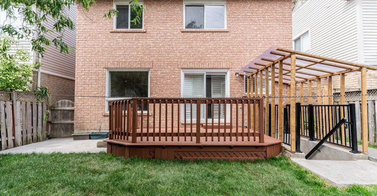 Bsmt-239 Brisdale Drive, Brampton, ON, L7A 2T3 - 3