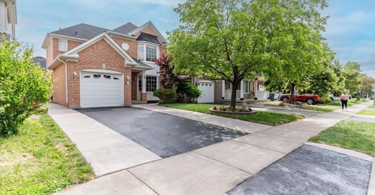 Bsmt-239 Brisdale Drive, Brampton, ON, L7A 2T3 - 2