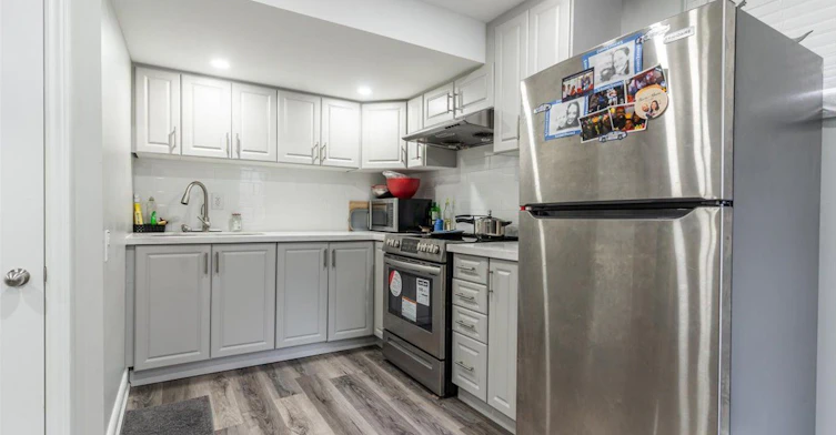 Bsmt-239 Brisdale Drive, Brampton, ON, L7A 2T3 - 6
