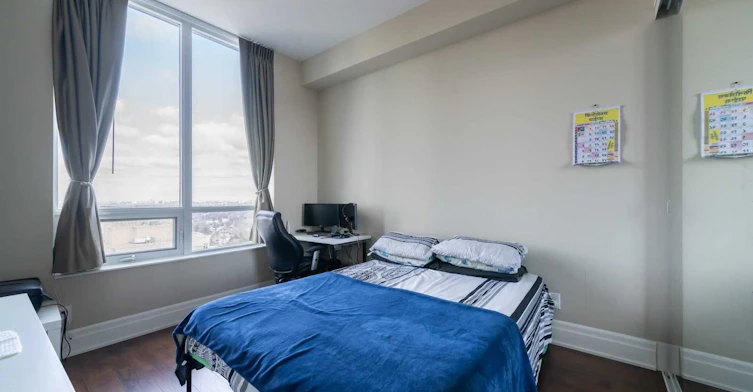 2858-25 Viking Lane, Toronto, ON, M9B 0A1 - 26