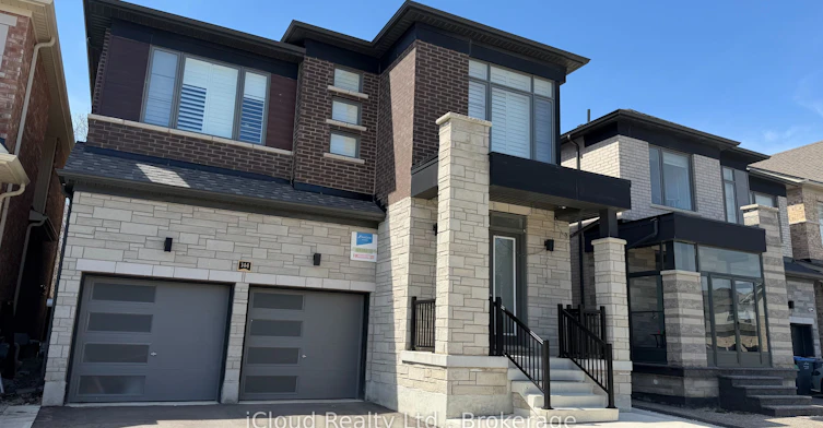 144 Petch Avenue, Caledon, ON, L7C 4L3 - 2