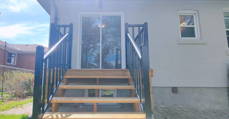 55 Glen Agar Drive, Toronto, ON, M9B 5M2 - 14