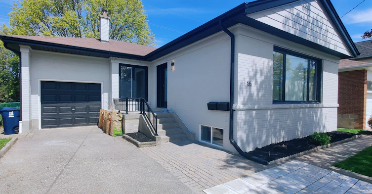 55 Glen Agar Drive, Toronto, ON, M9B 5M2