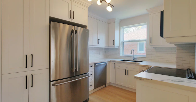 55 Glen Agar Drive, Toronto, ON, M9B 5M2 - 5