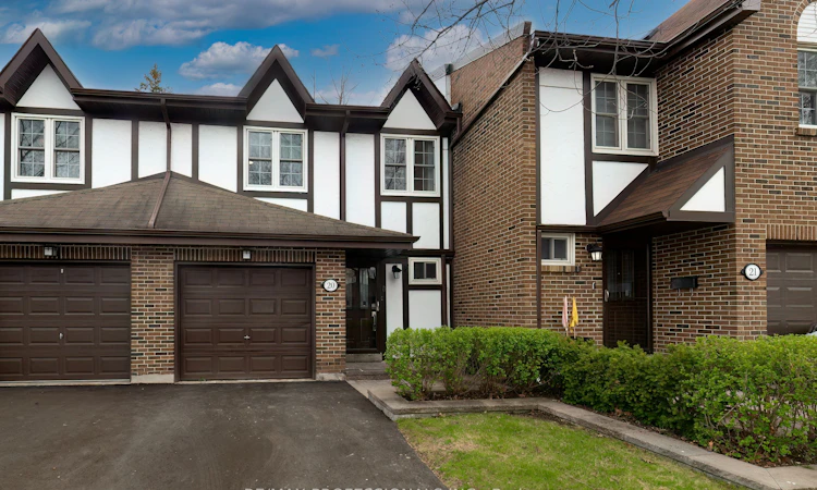 20-1951 Rathburn Road E