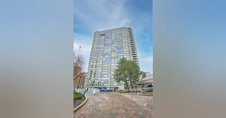 1609-1300 Islington Avenue, Toronto, ON, M9A 5C4 - 2