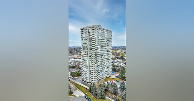 1609-1300 Islington Avenue, Toronto, ON, M9A 5C4 - 37