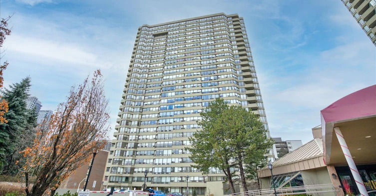 1609-1300 Islington Avenue, Toronto, ON, M9A 5C4