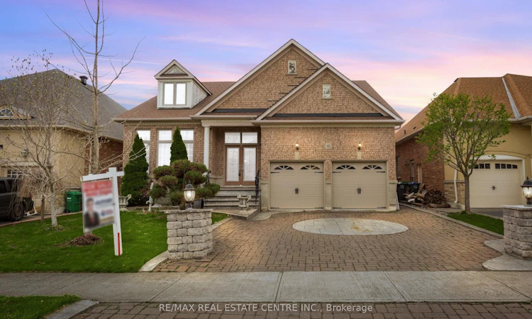 15 Concorde Drive